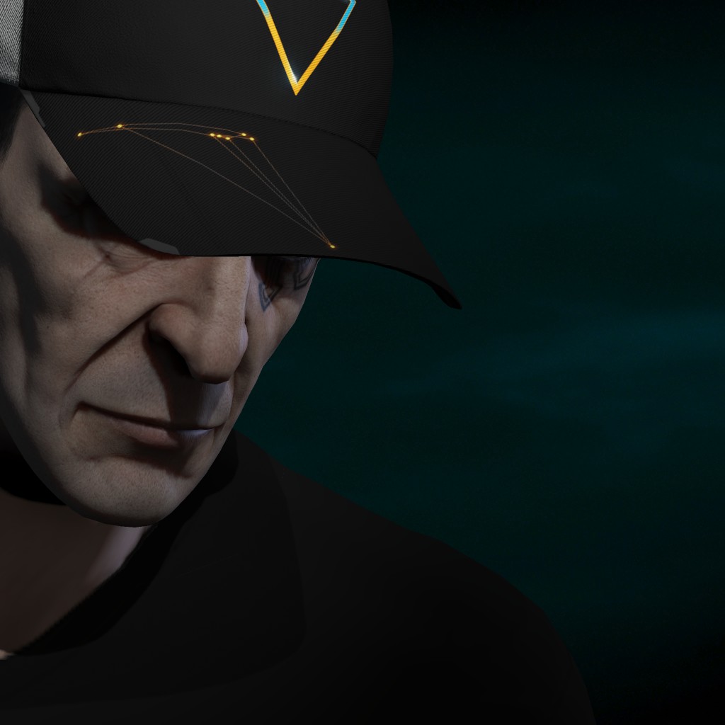 Necron Niminen