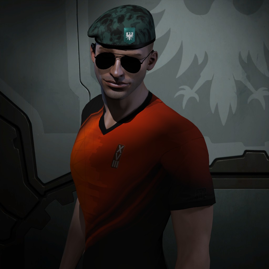 Egor Eotehim