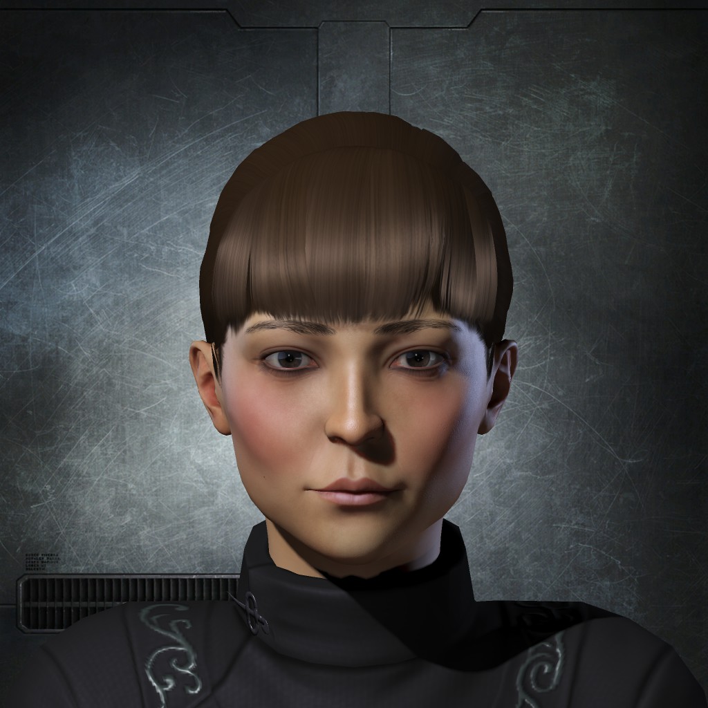 Mylaria Ren