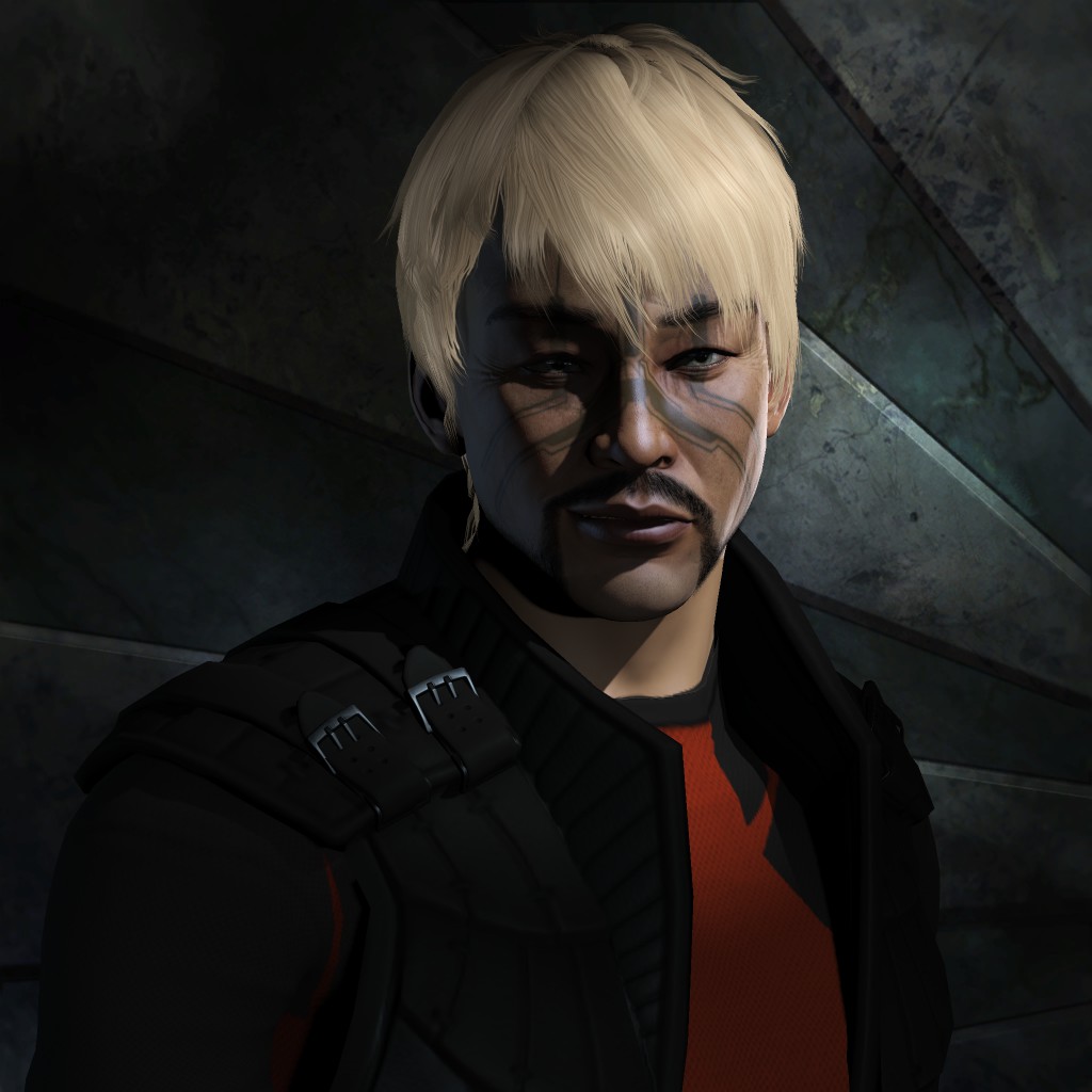 Praetor Cavin-Guang