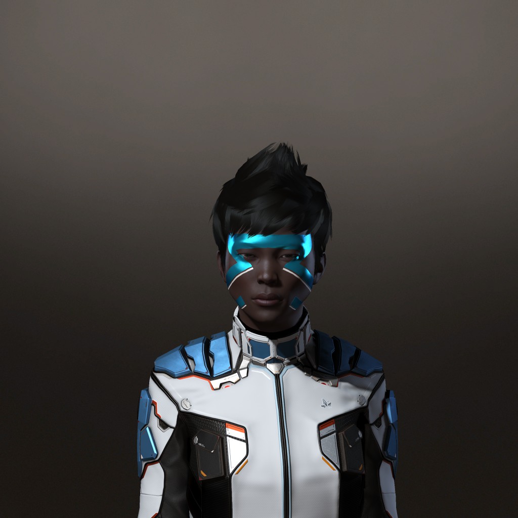 Serious Bedala