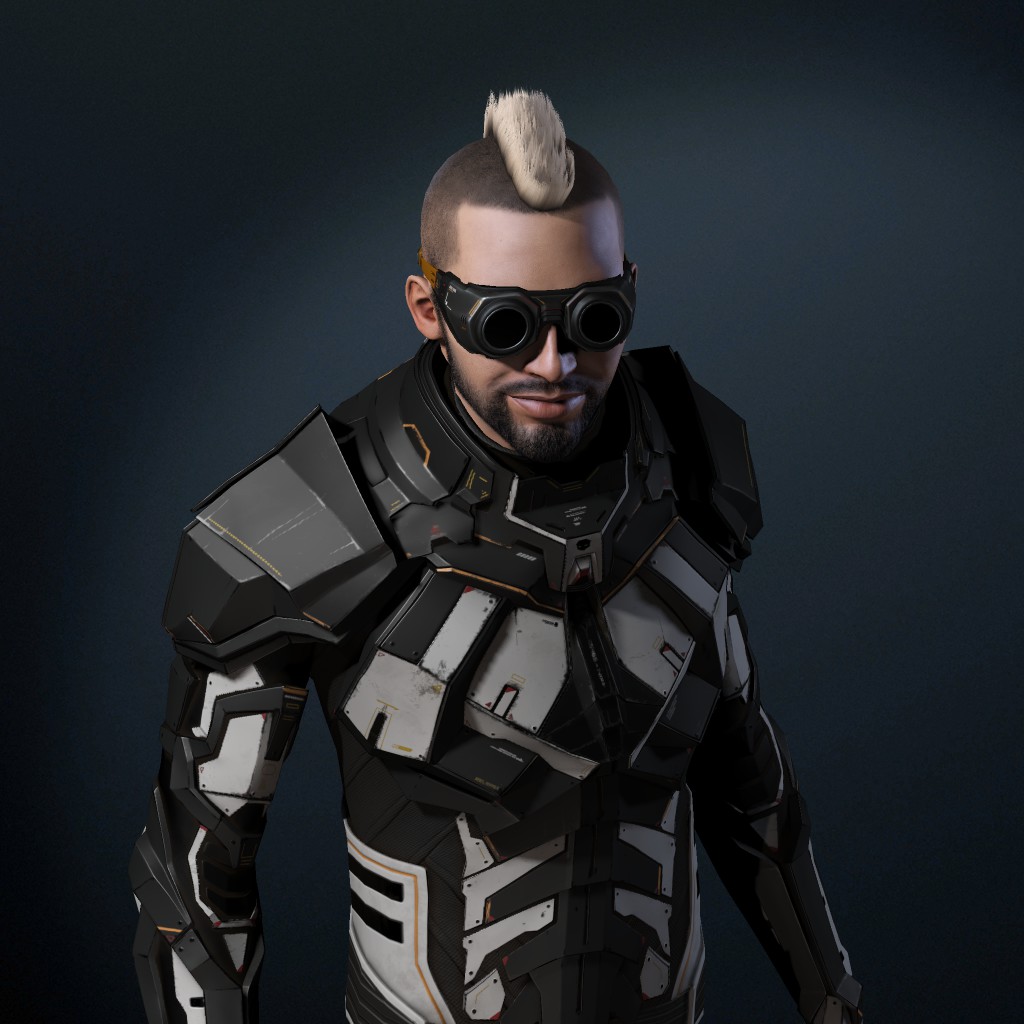 Deaf Ganker