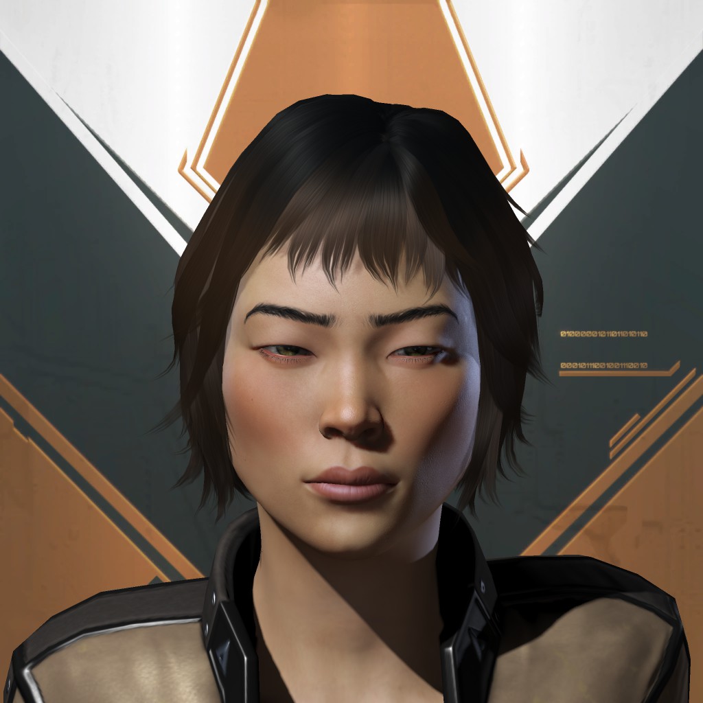 eye rain