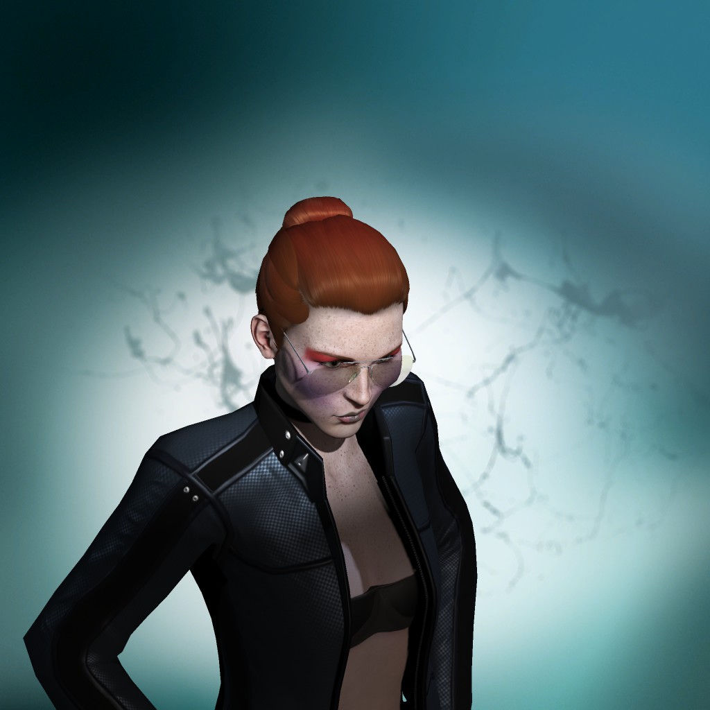 RatQueen Outamon