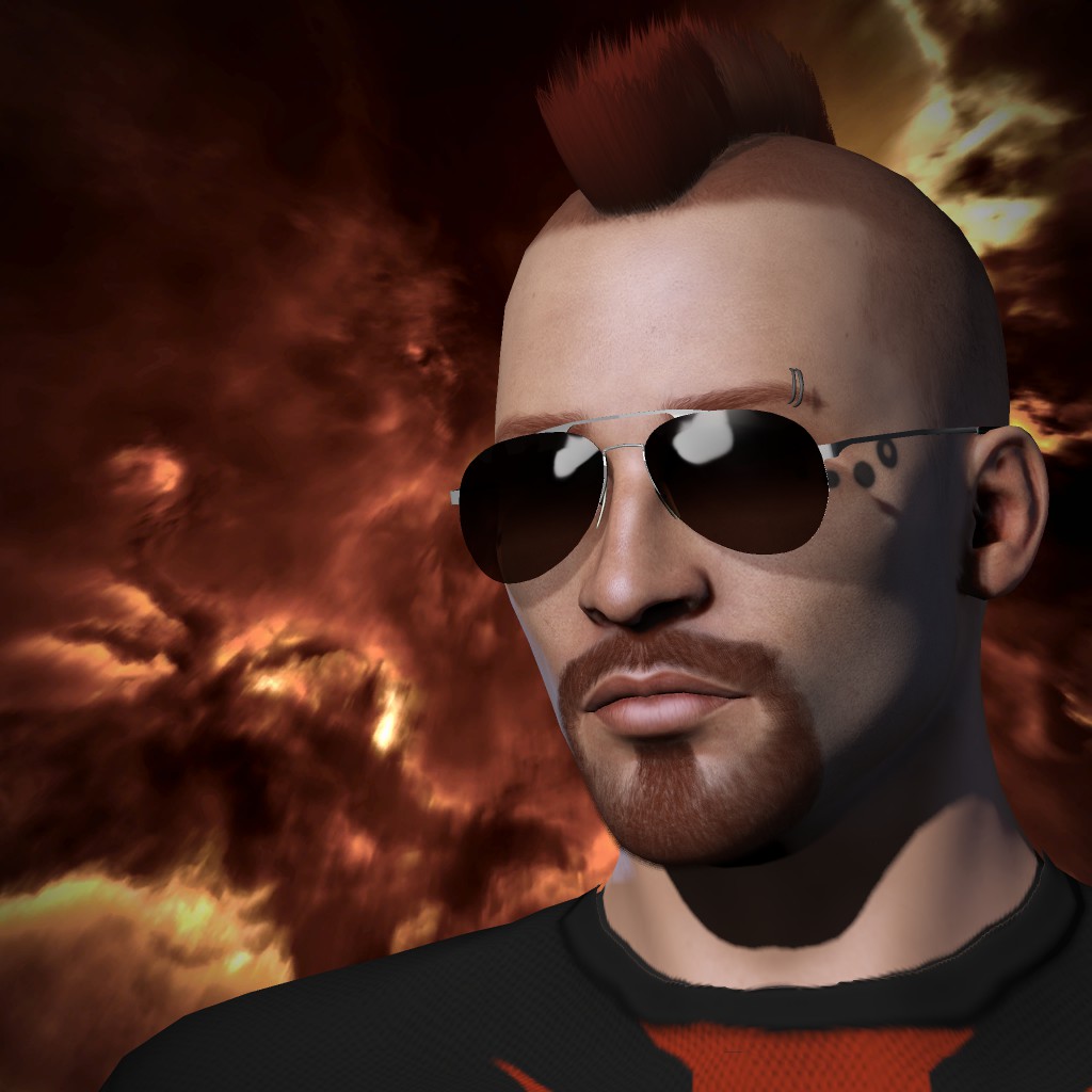 Jhonny Pro