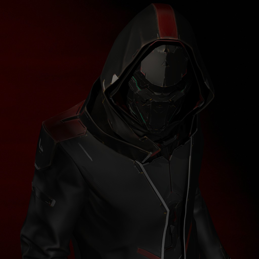 Crimson Badasaz