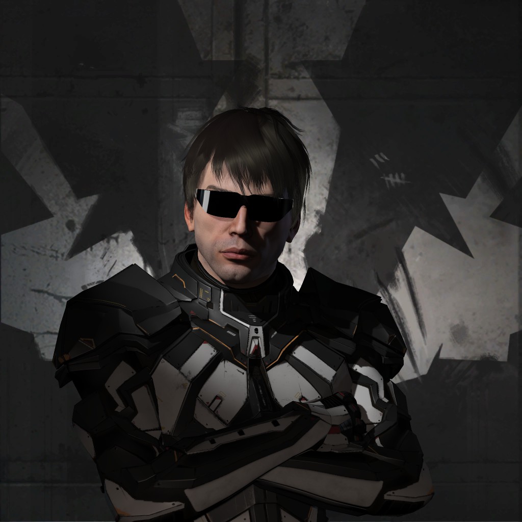 Levi Carver