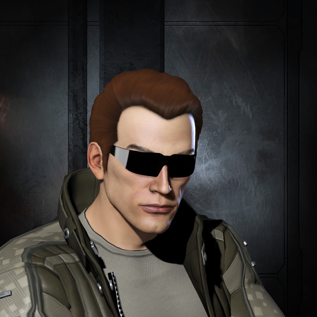 Ken Kanito