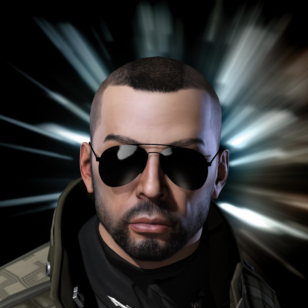 Serge Nomad