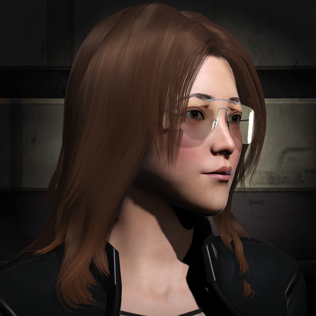 Adelina Fumimasa