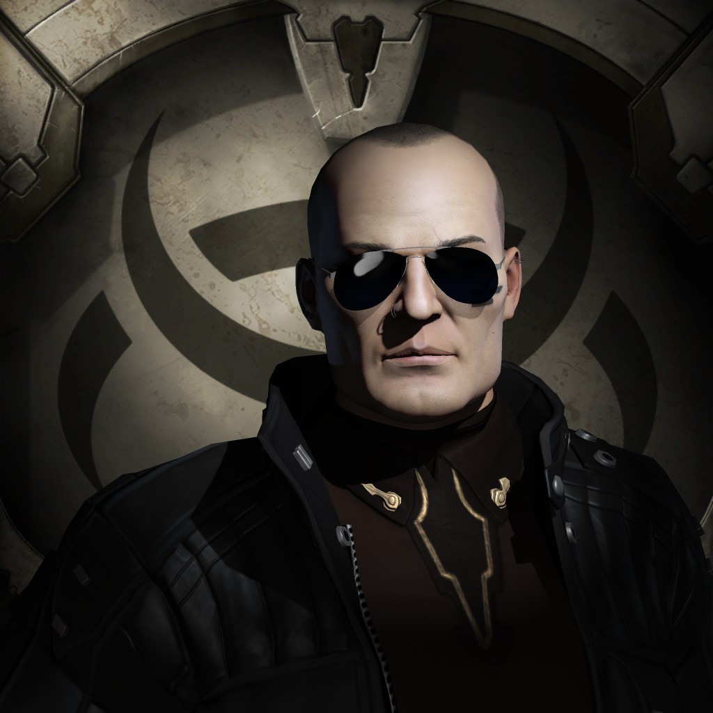 Captain-Jita