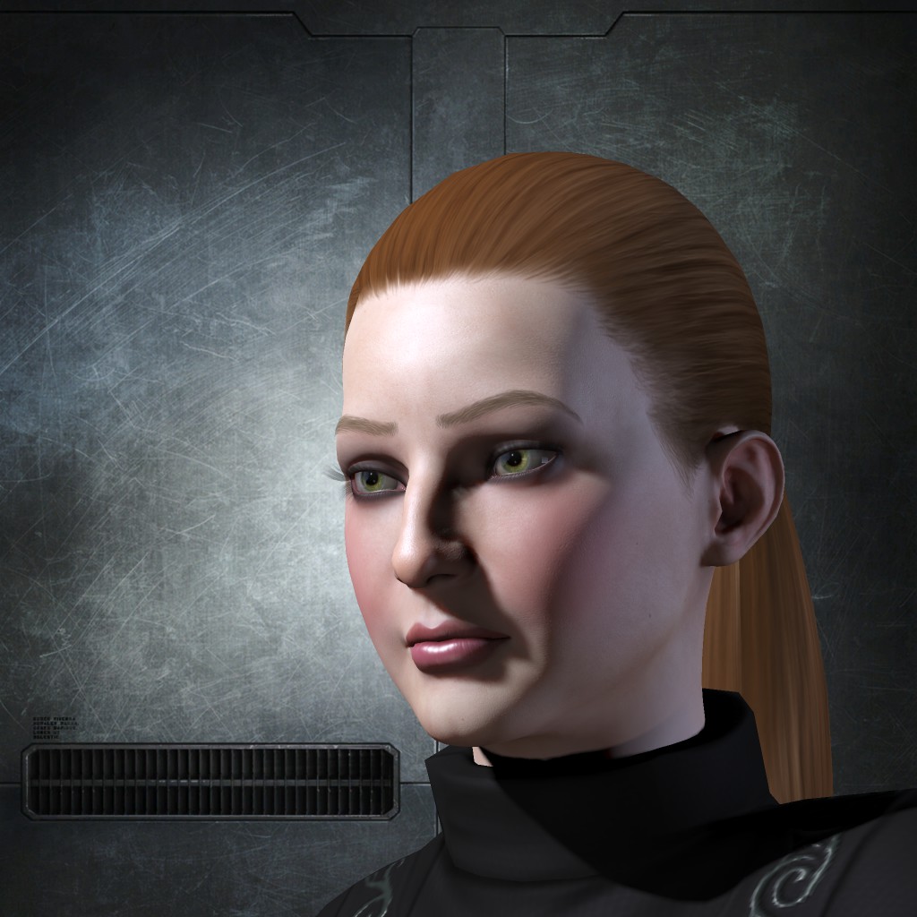 Estelle Avada