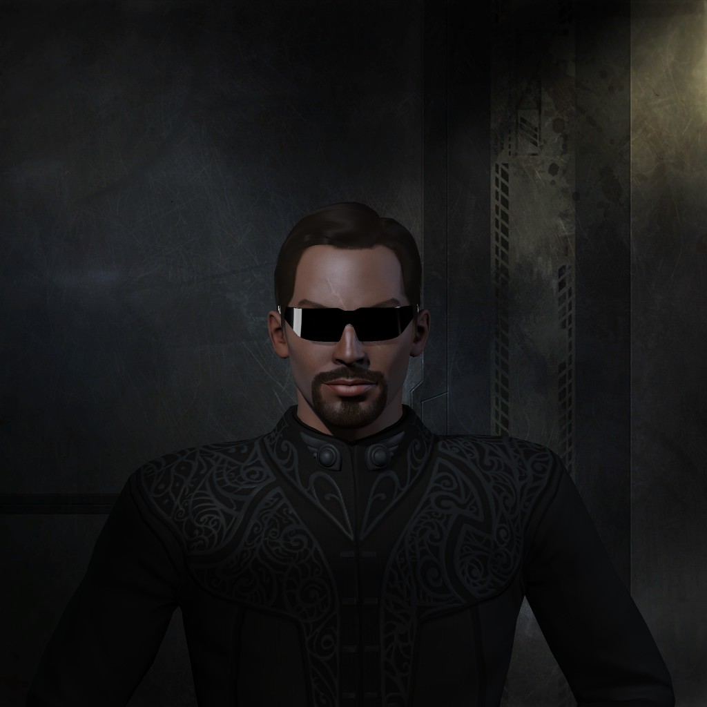 Kveldulf Arinbjornson
