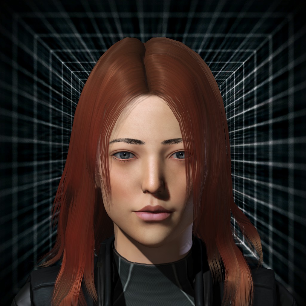 Athena Paramour