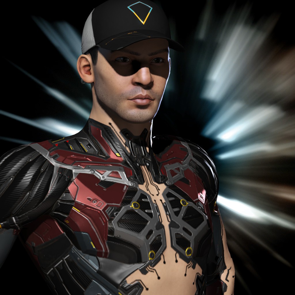 Allen Hawk
