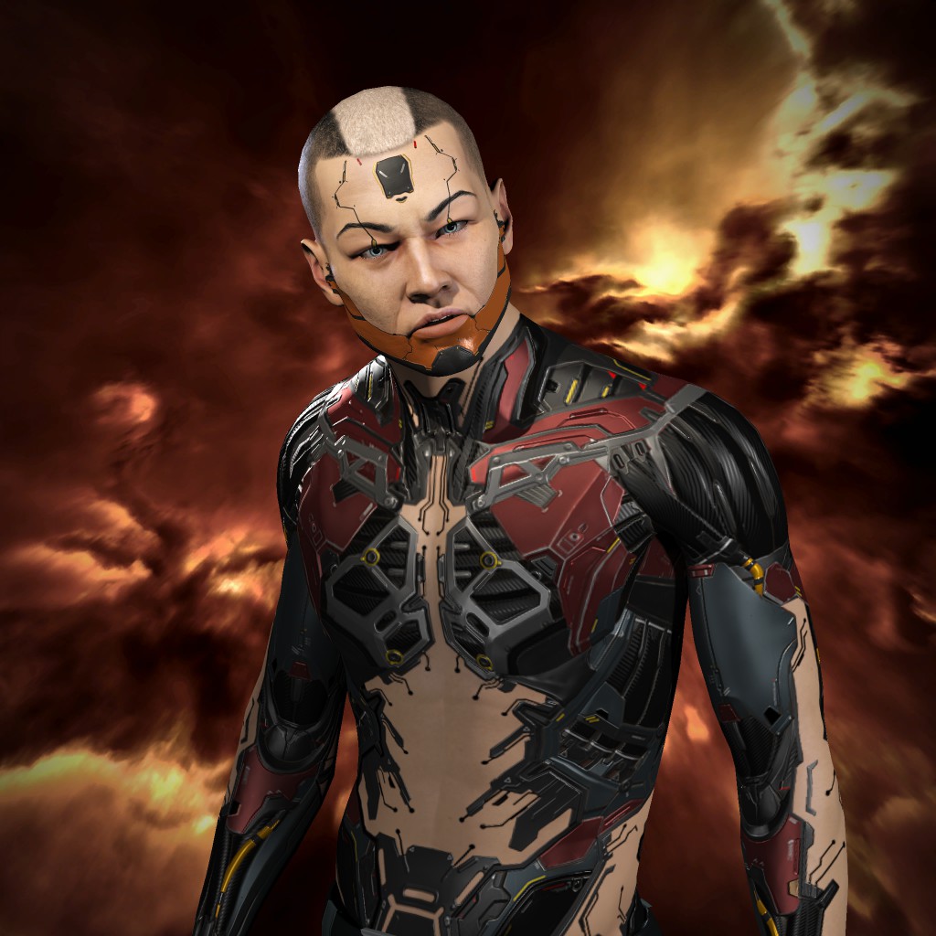 Ishamael Therin