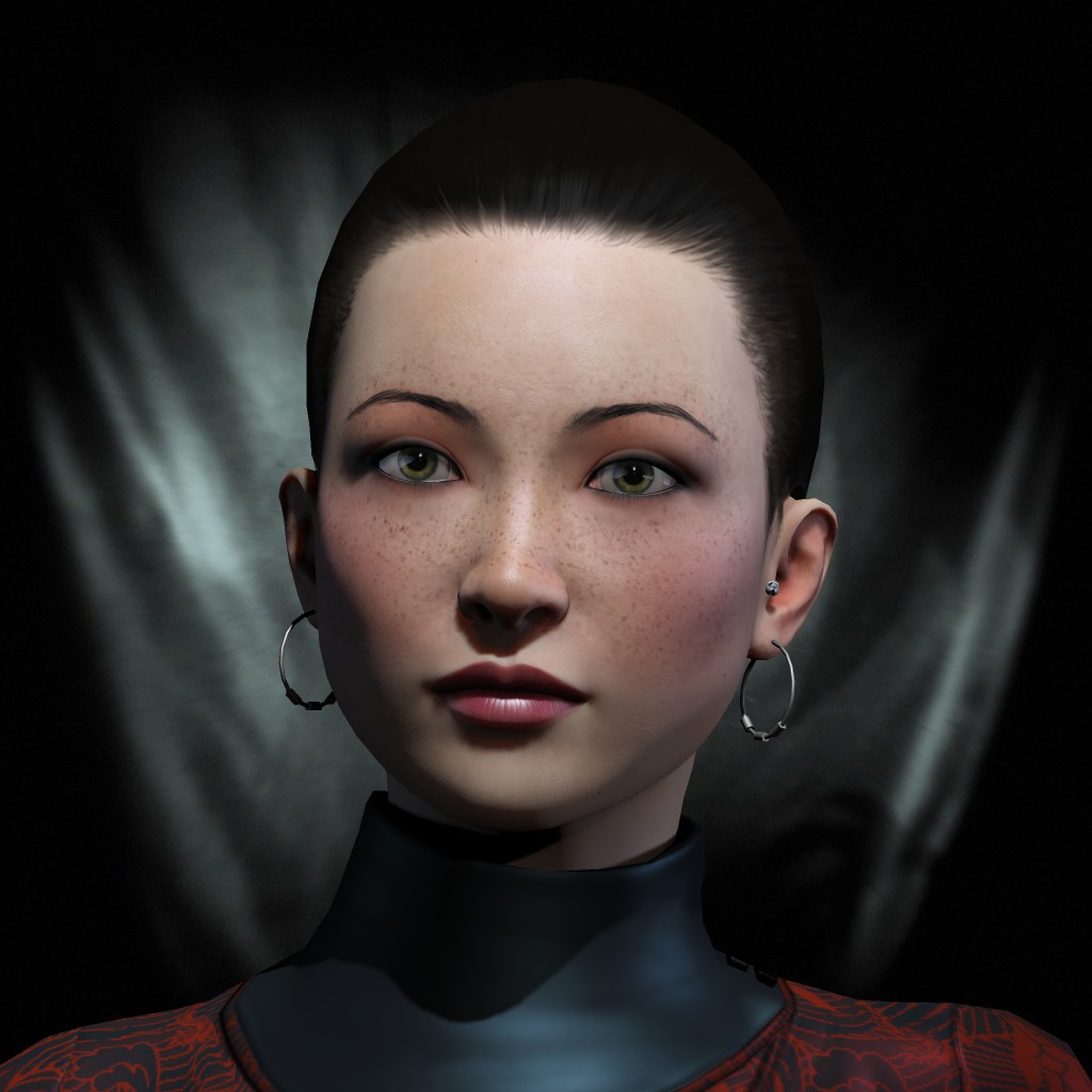 Kathleen Andrews