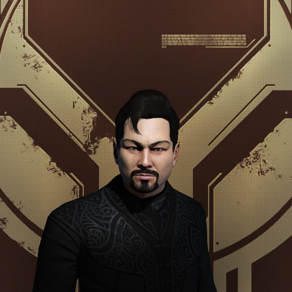 Anthony Blackhawk