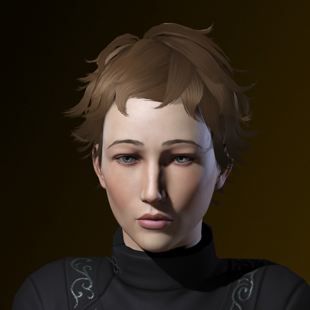 Sarah Brinale