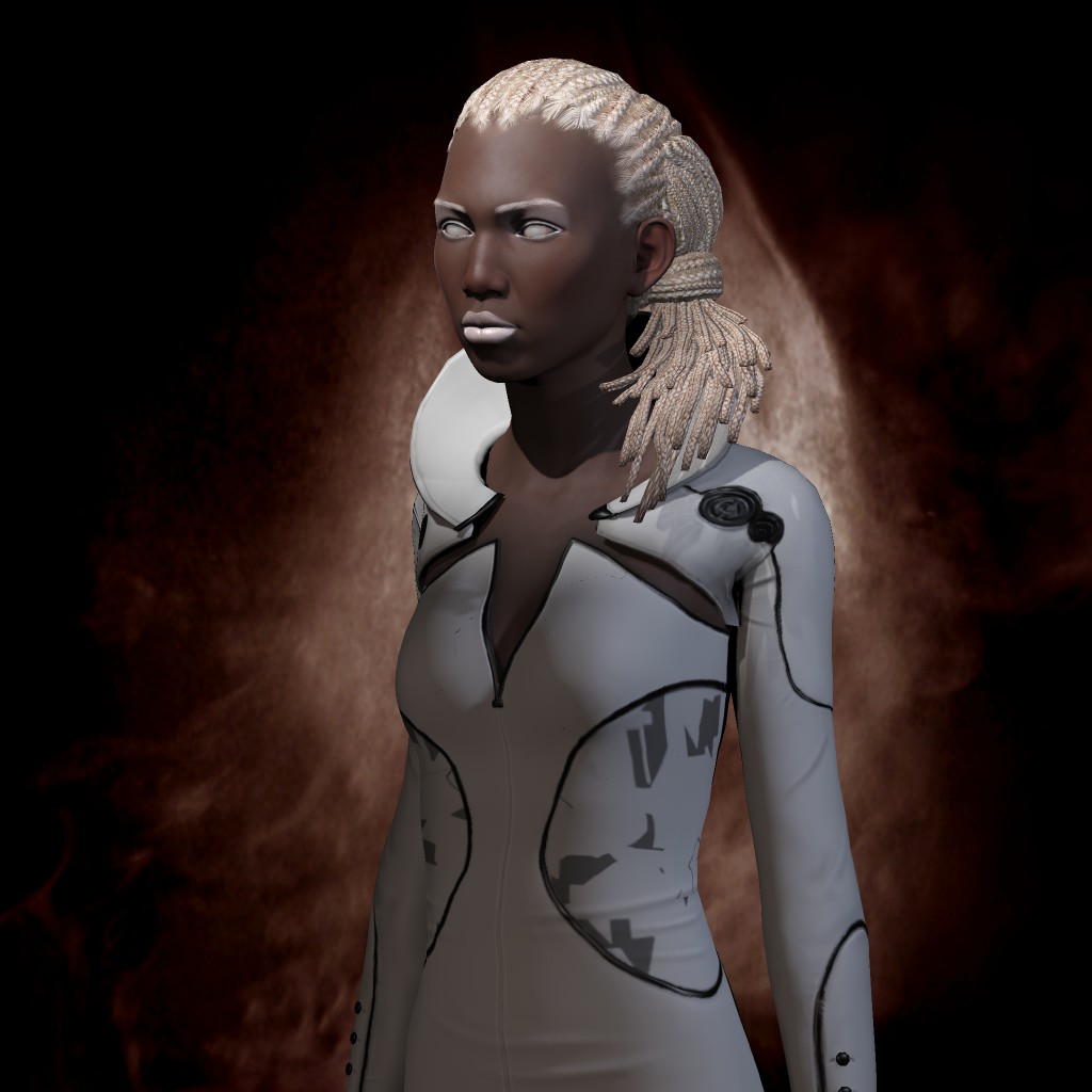 Sister Miriael40