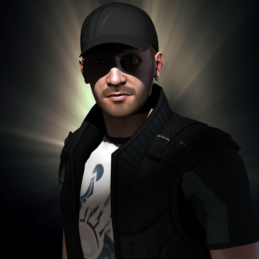 Nick Dorokh
