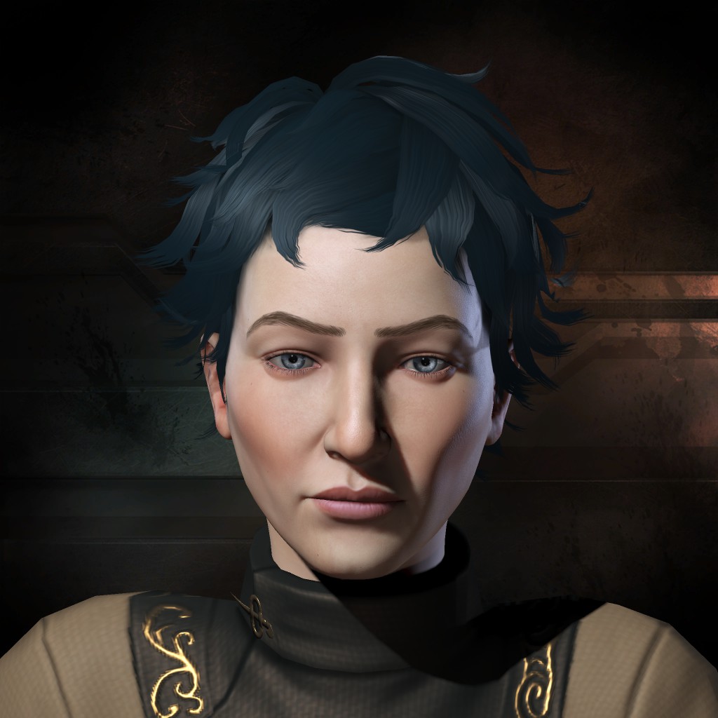 Kaniah Khurelem