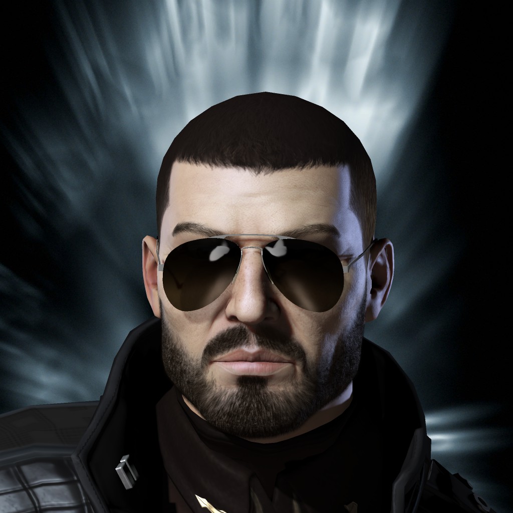 Carson Enaka