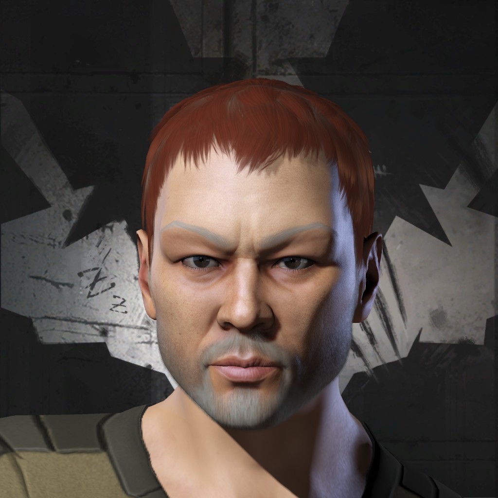 Faaf Aihaken