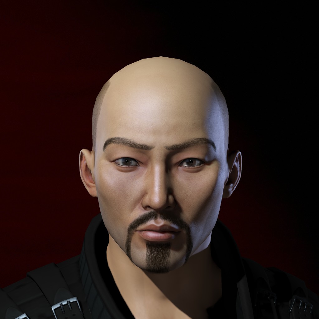 Kim Seeker