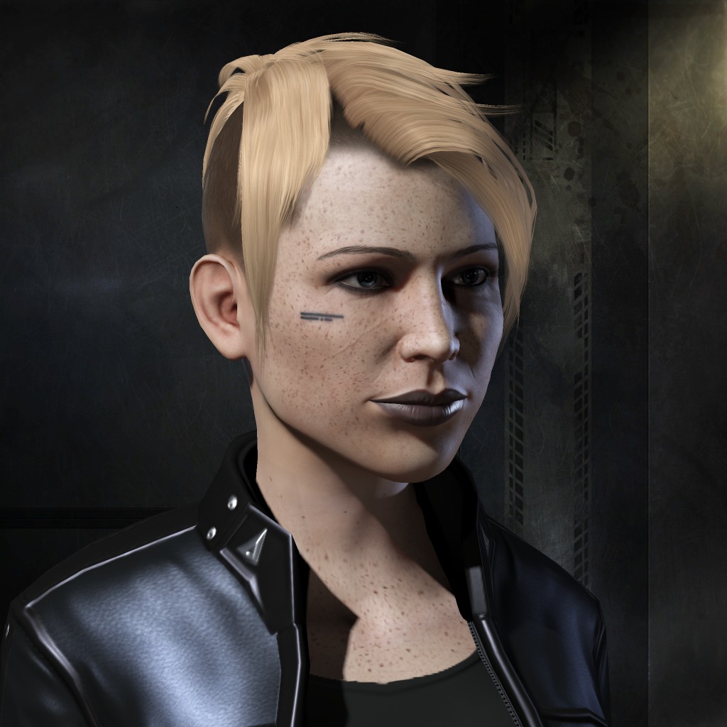 Kim Winters