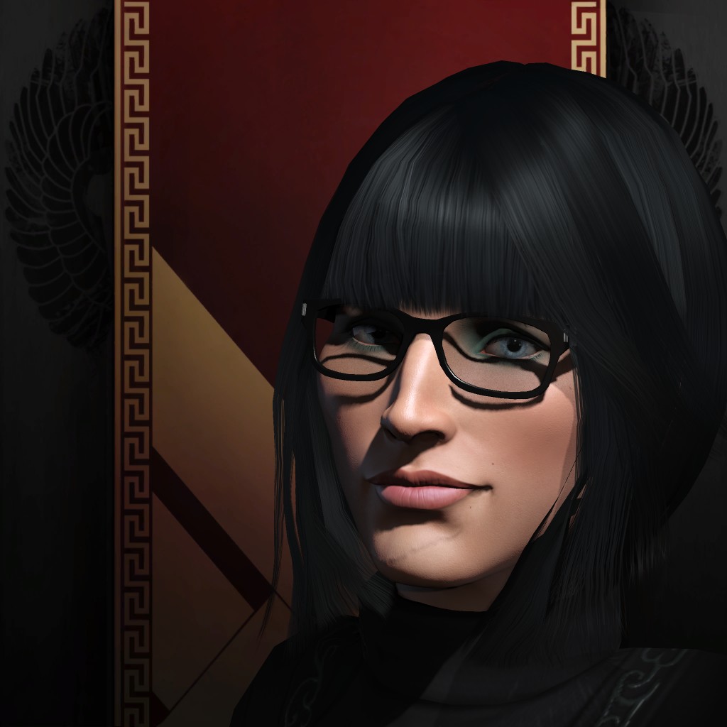 Trinity Aura