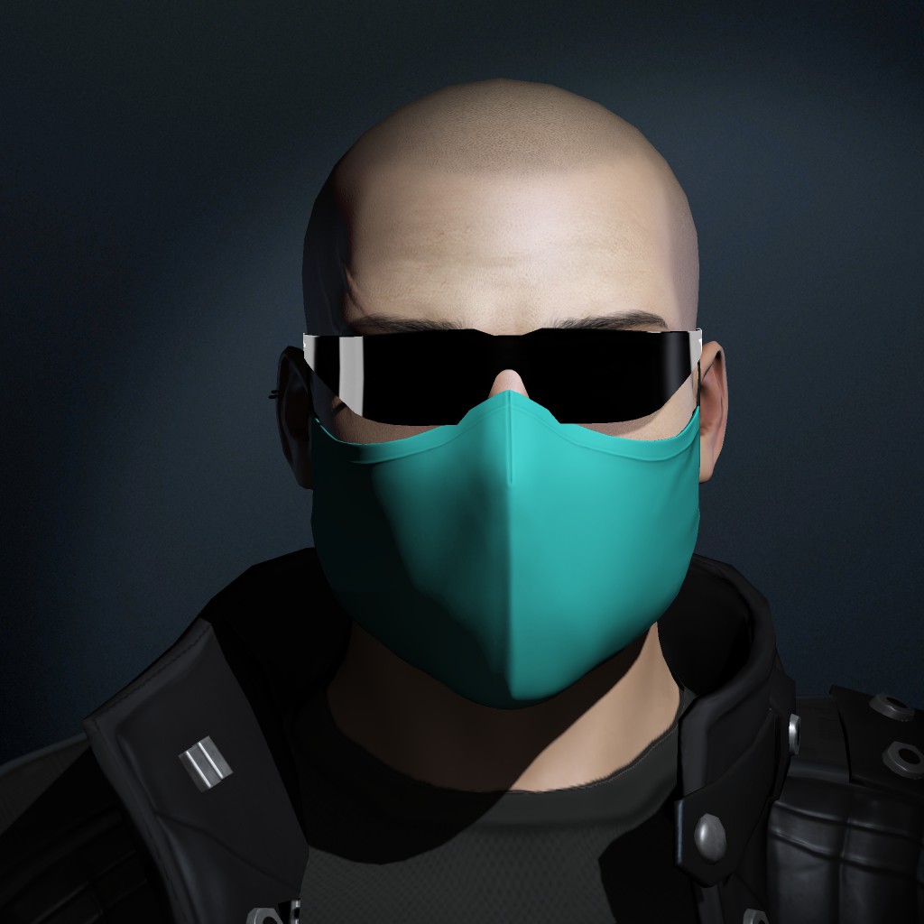 Mayhem Aristo