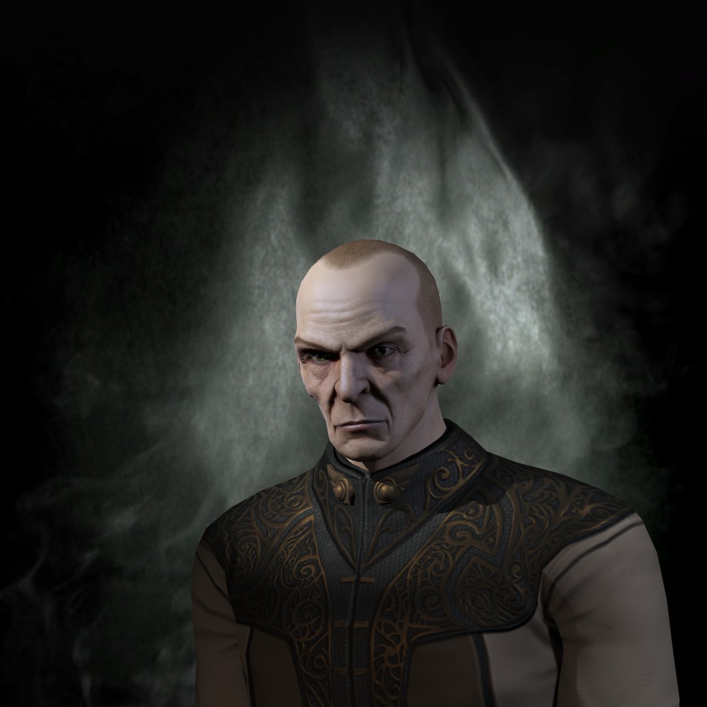 Kosmah D'Valkov