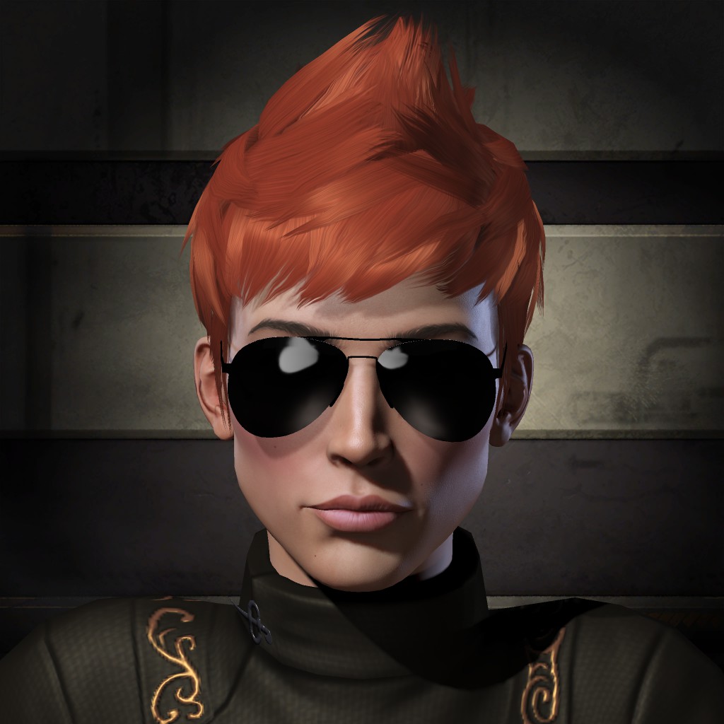 Bad guy biom