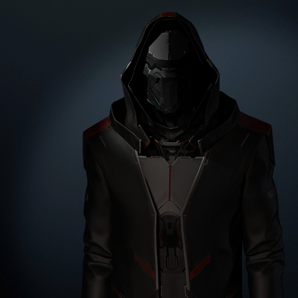 Grim Lead