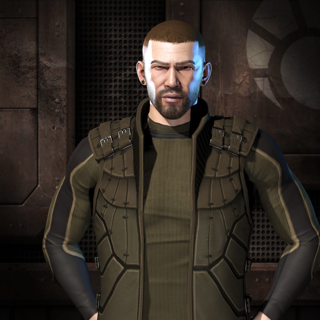 Christoph Gordon