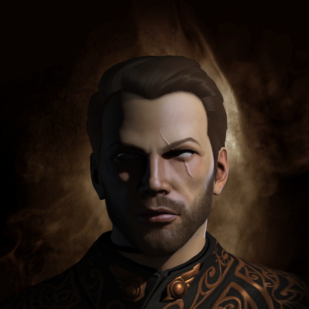 Gael Stormrage
