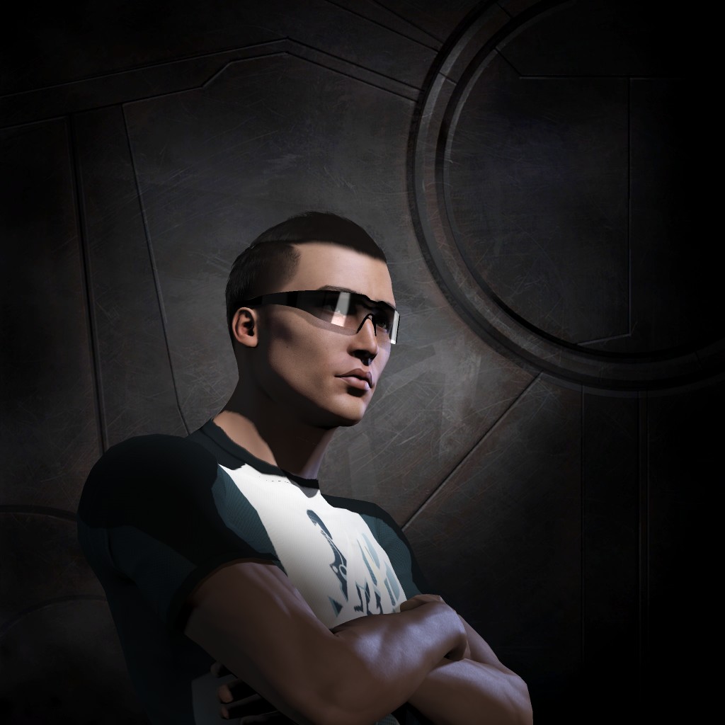 Alex Lukosan