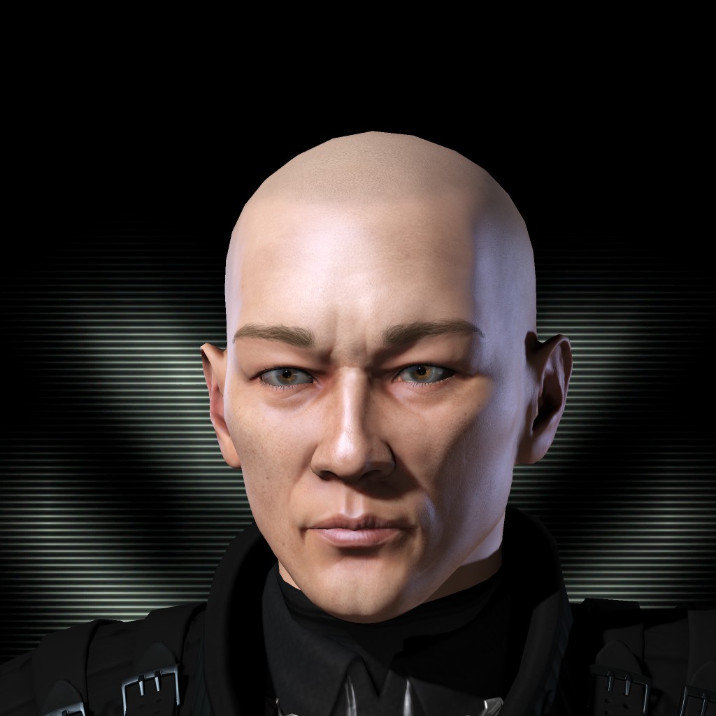 Jacob Tang