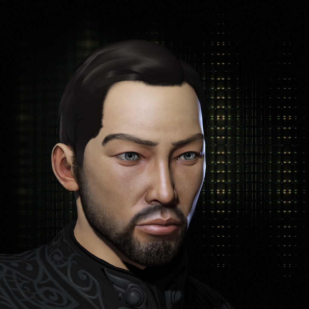Ming Pellion