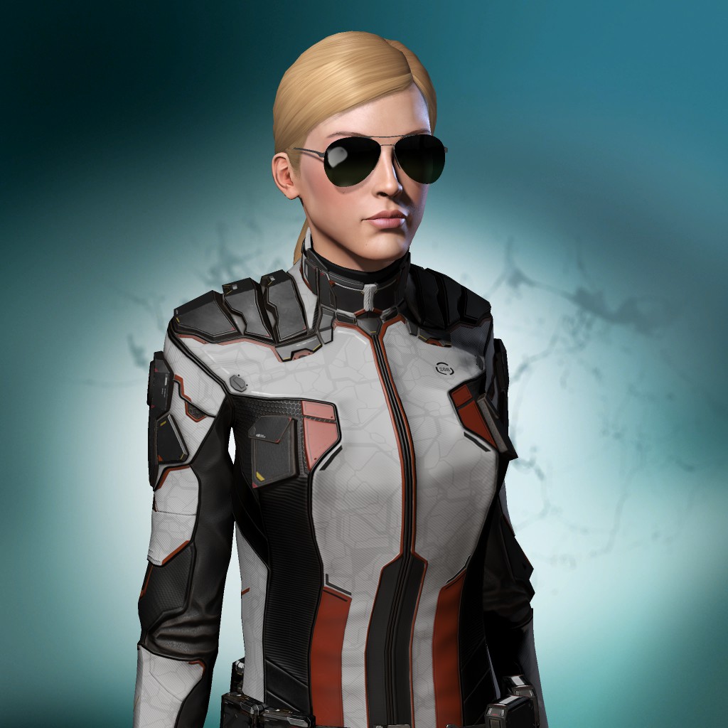SheryYoung Titan