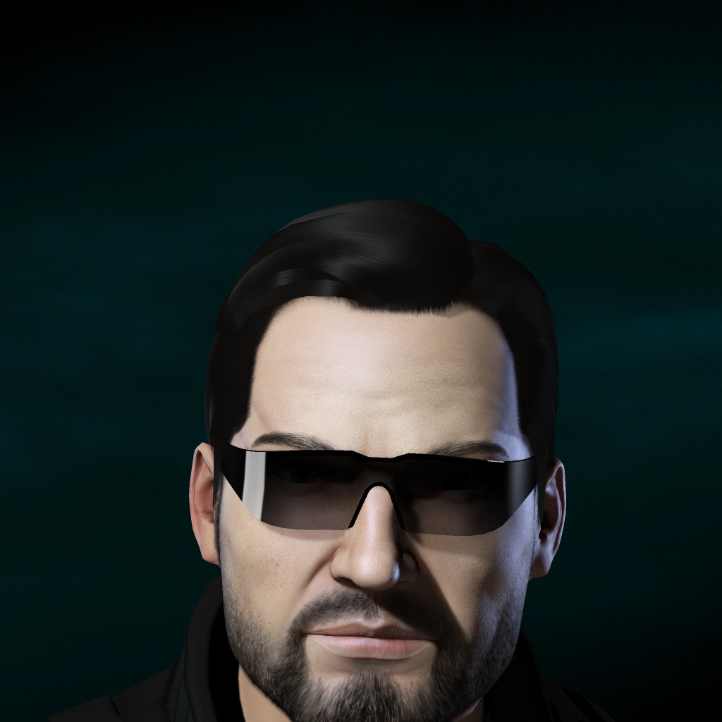 Jack 'Kuro' Vail
