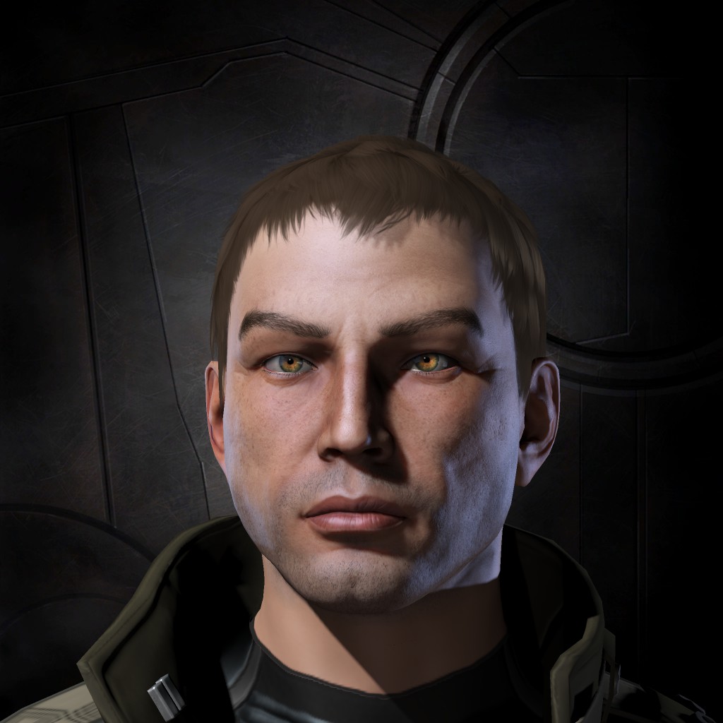 Simple David