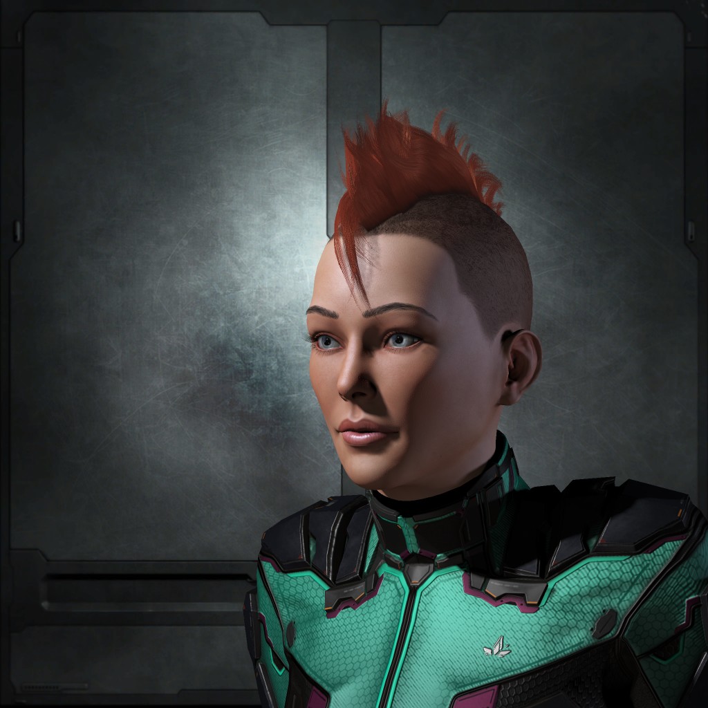 Hilda Vyvorant