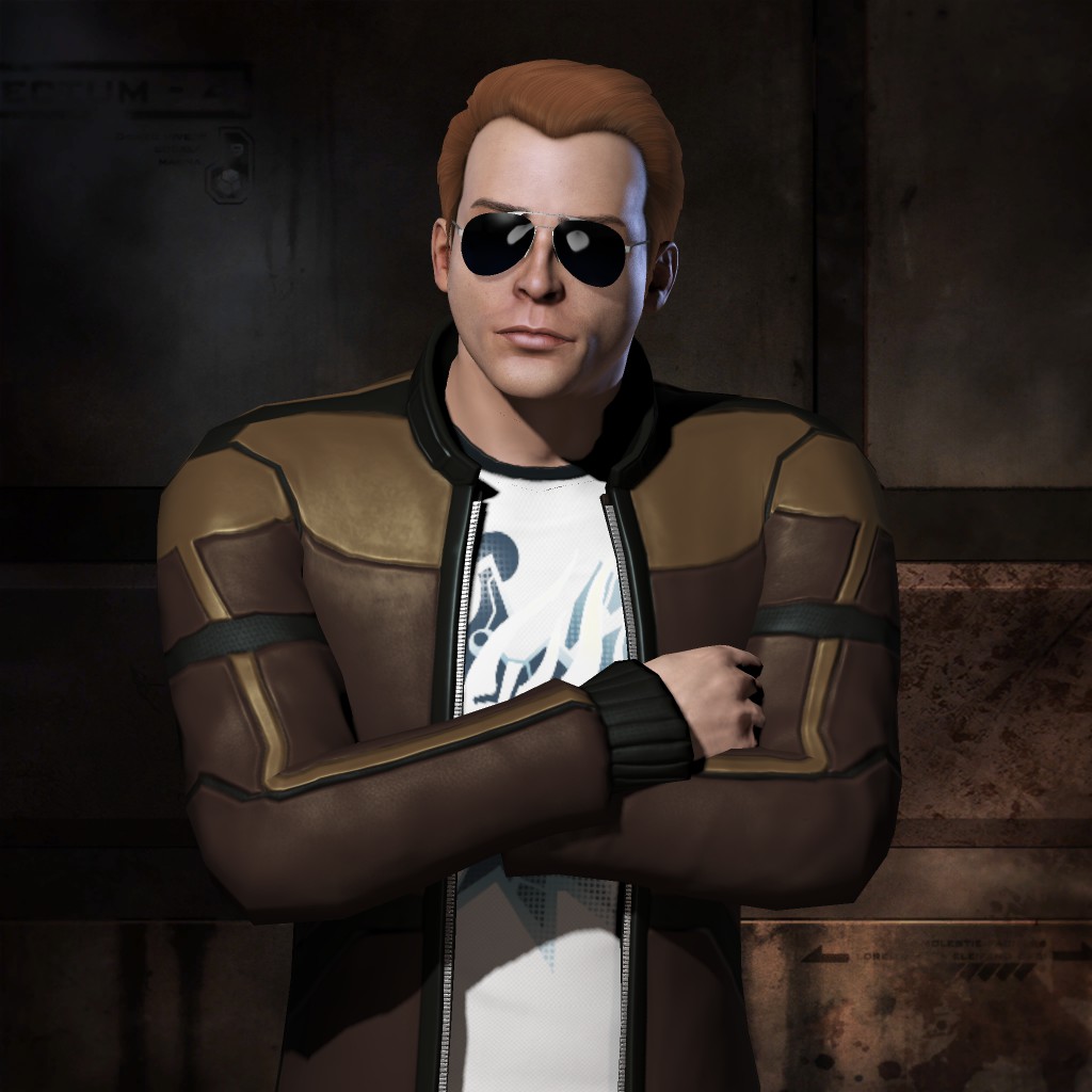 Dmitry Gaterown