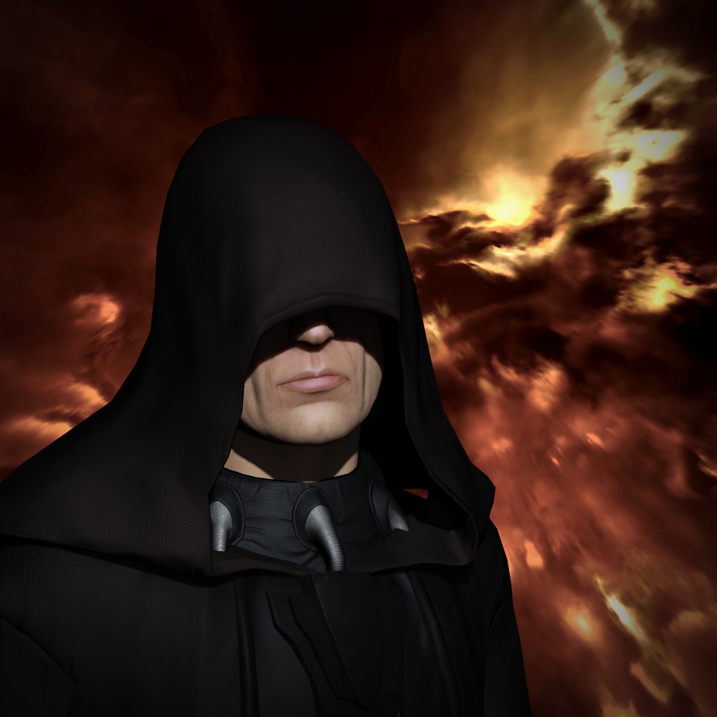 Roman Blackblood