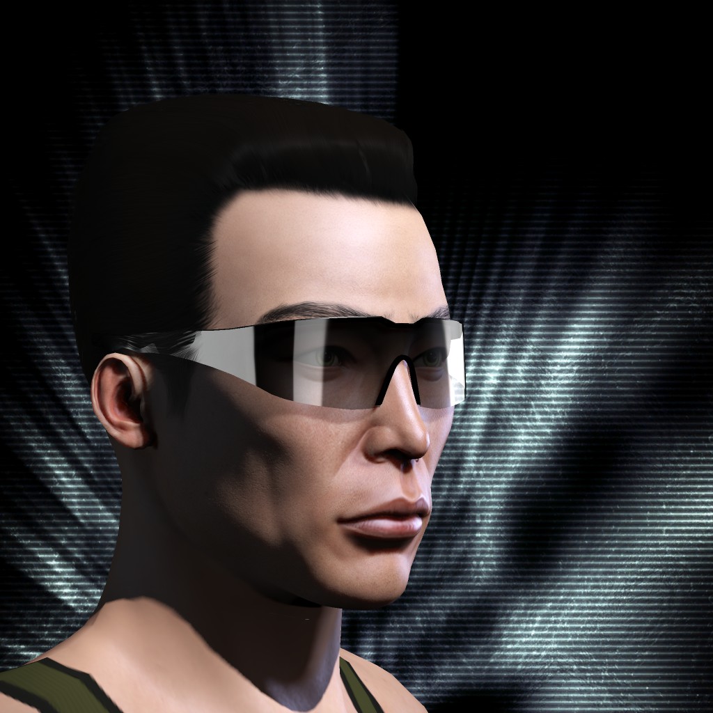 Chad Codie