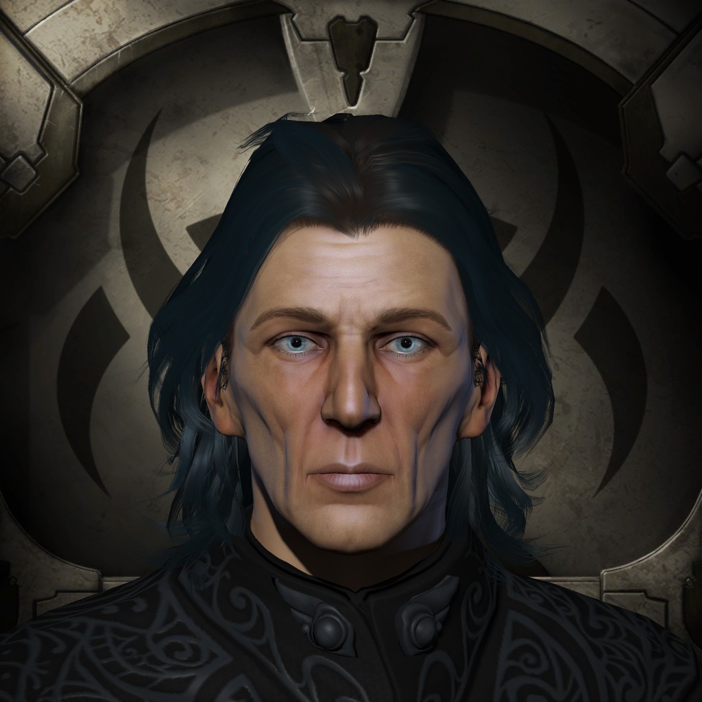 Vance Parker