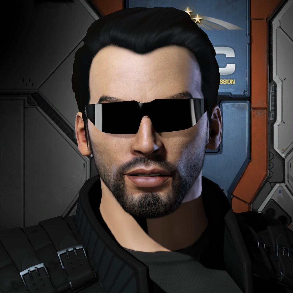 John Darkenlordx