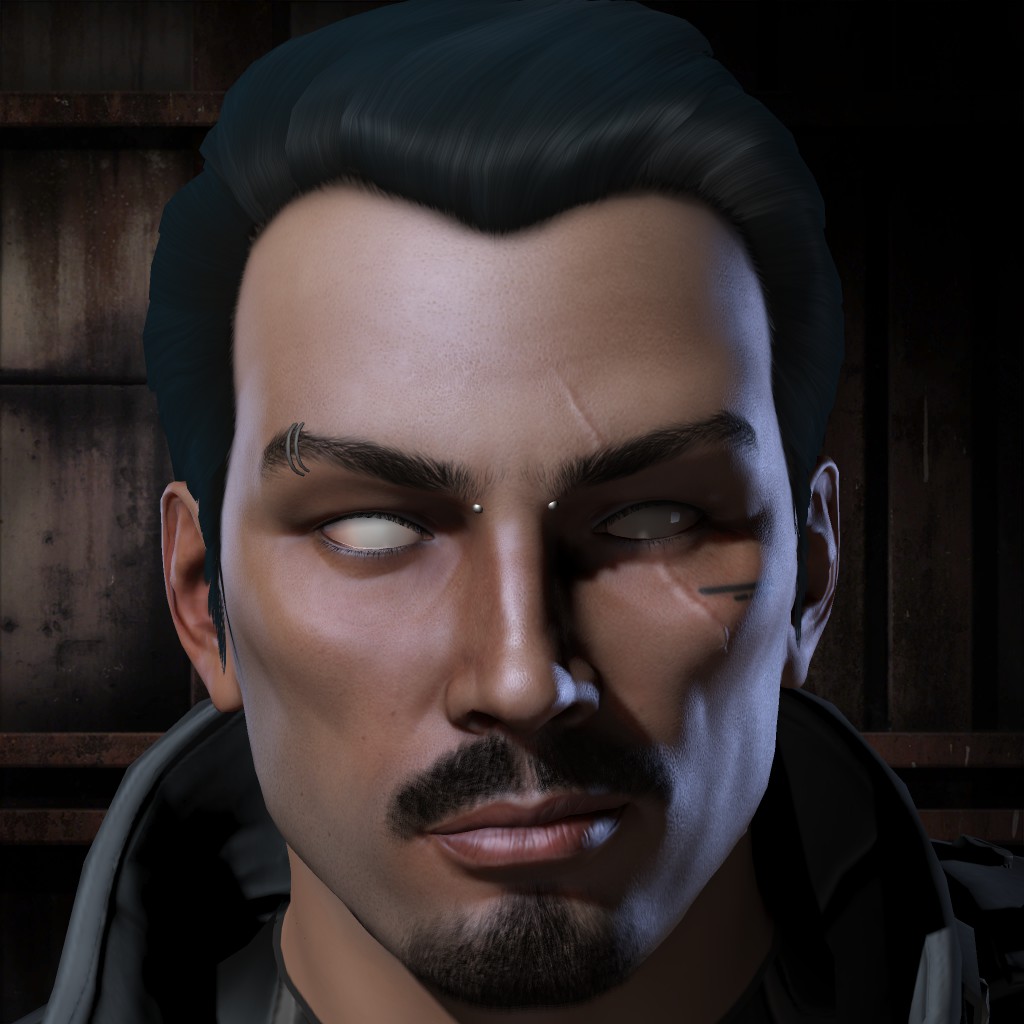 TheBlindBandit Paaltomo